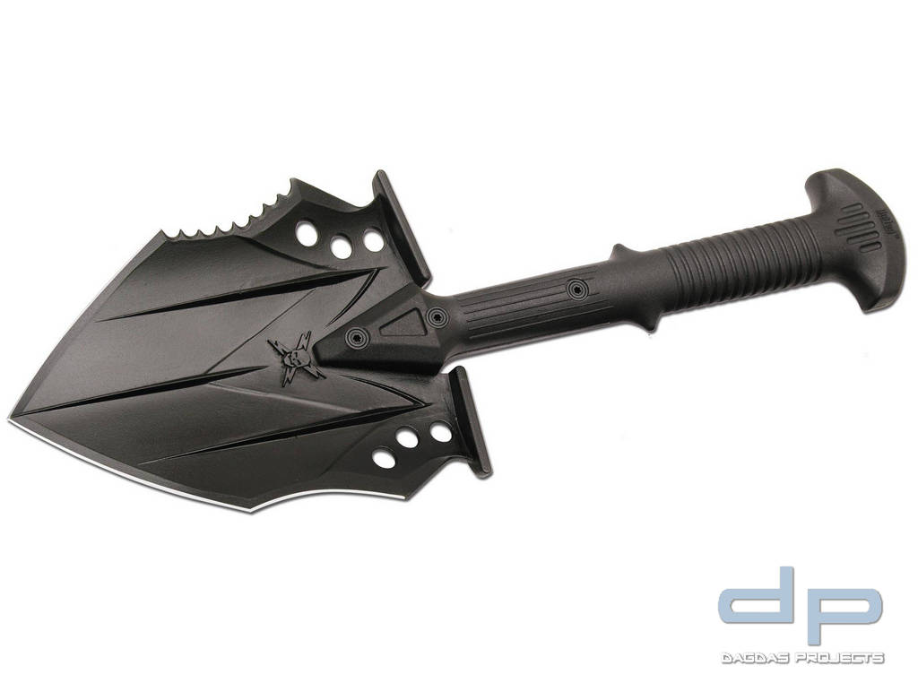 United Cutlery Kommando Survival Shovel