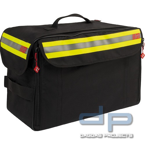 rescue-tec Tasche für 5-10 Kennzeichnungswesten