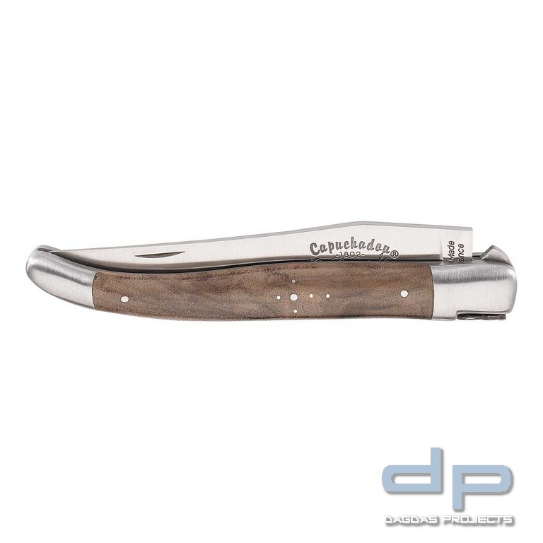 LAGUIOLE Walnussholz CAPUCHADOU 1er