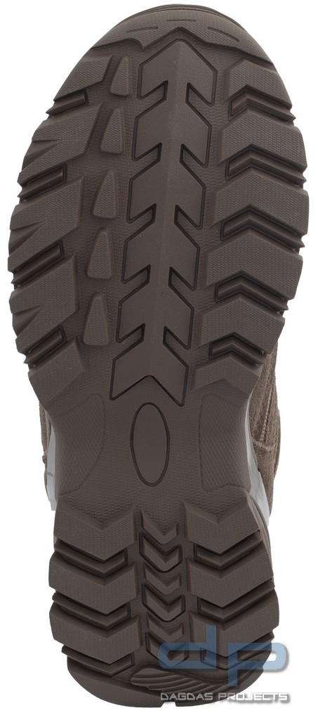 Mil-Tec Squad Stiefel 5 Inch
