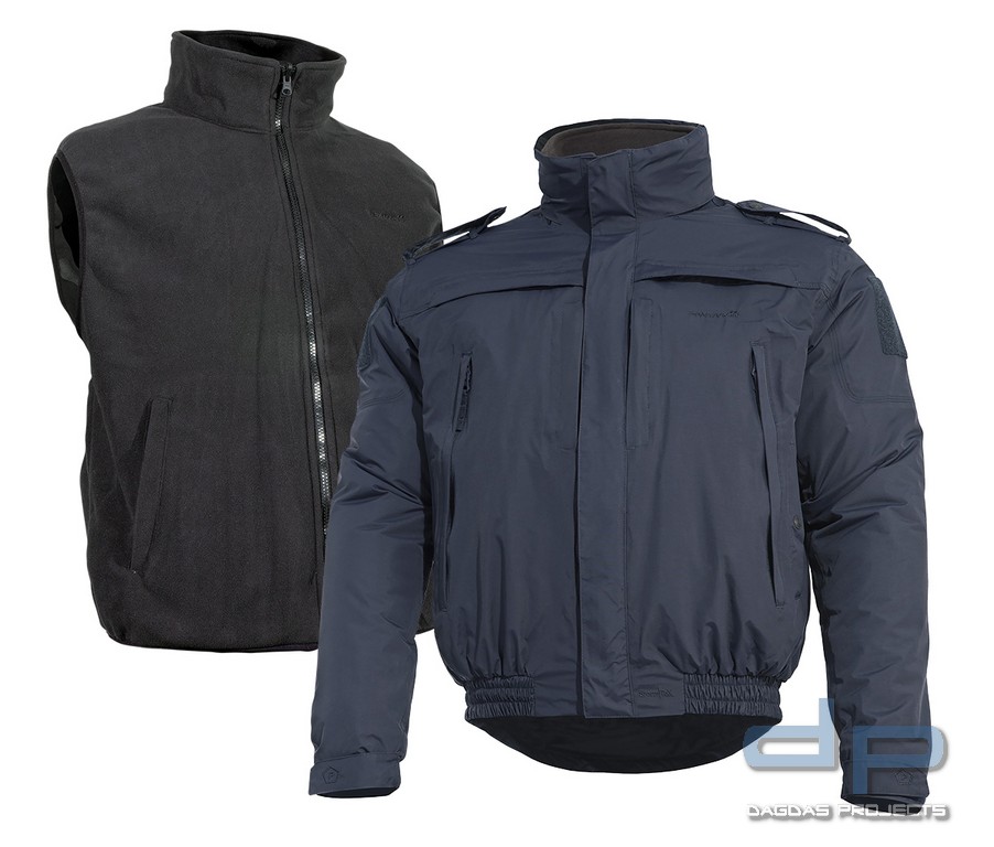 Pentagon LVNR 3in1 Einsatzjacke