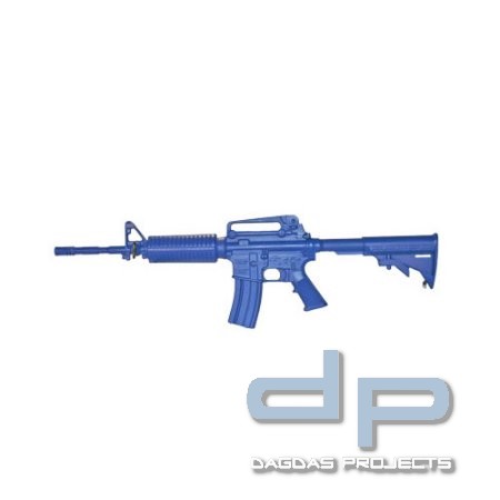 FSM414 M4 Open Stock, 14 Barrel