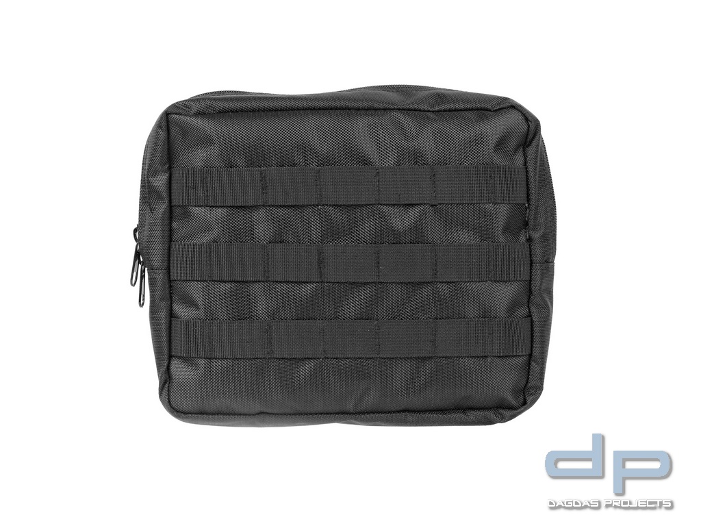 Große Universaltasche mit Molle