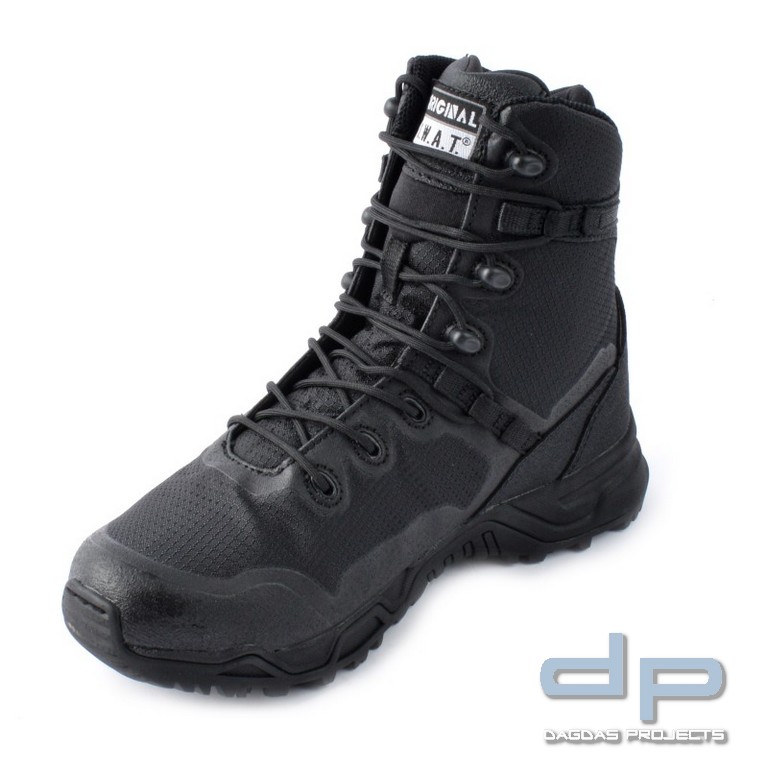 Original S.W.A.T.® Einsatzstiefel Alpha Fury 8