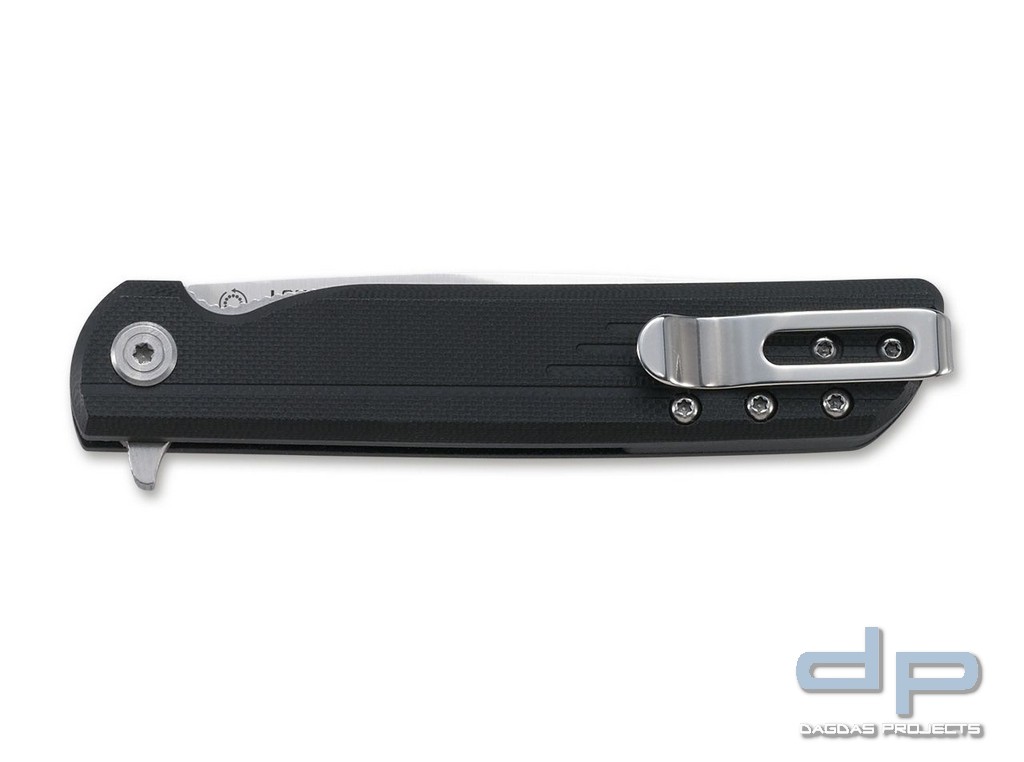 CRKT LCK+ Taschenmesser
