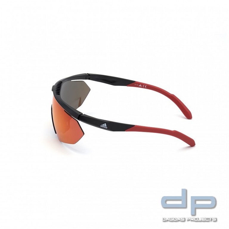adidas® Sport - Sonnenbrille Competion Range Aero Lite SP0015