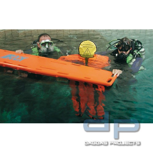 Spineboard "ROCK"