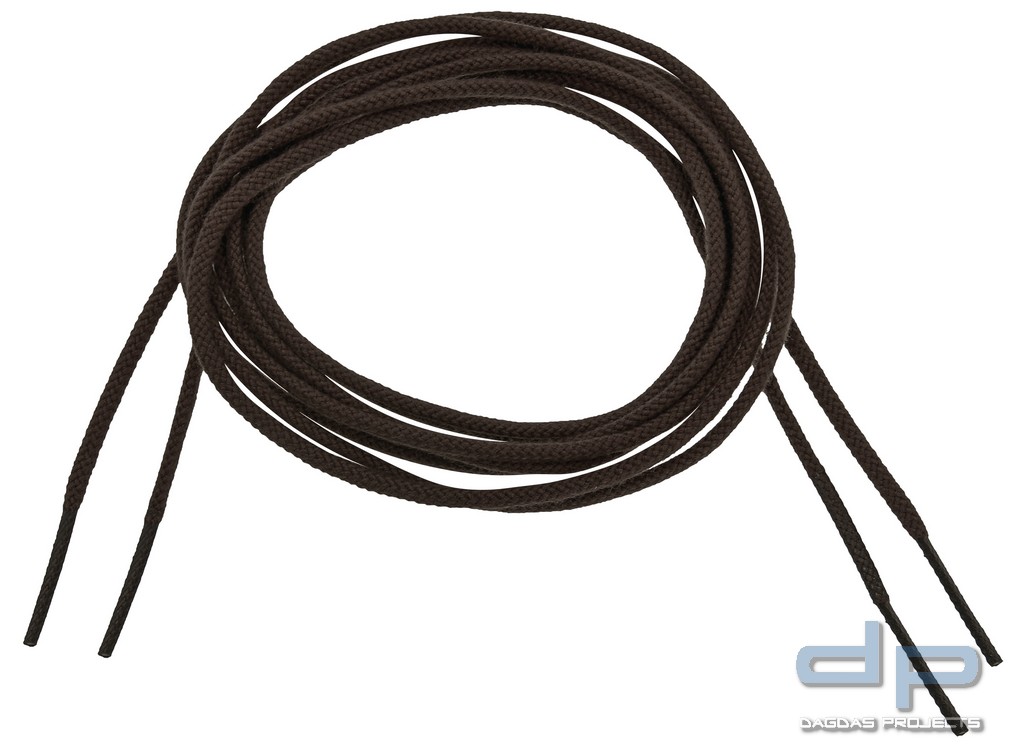 LOWA SCHNÜRSENKEL ATC MID 180 CM in verschiedenen Farben