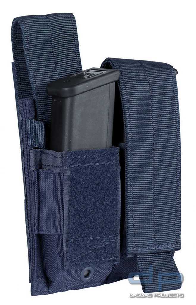 Condor Double Pistol Mag Pouch in 2 Farben