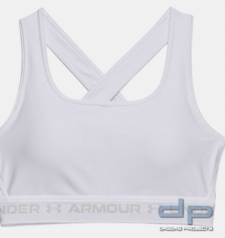 UNDER ARMOUR SPORT-BH CROSSBACK MID