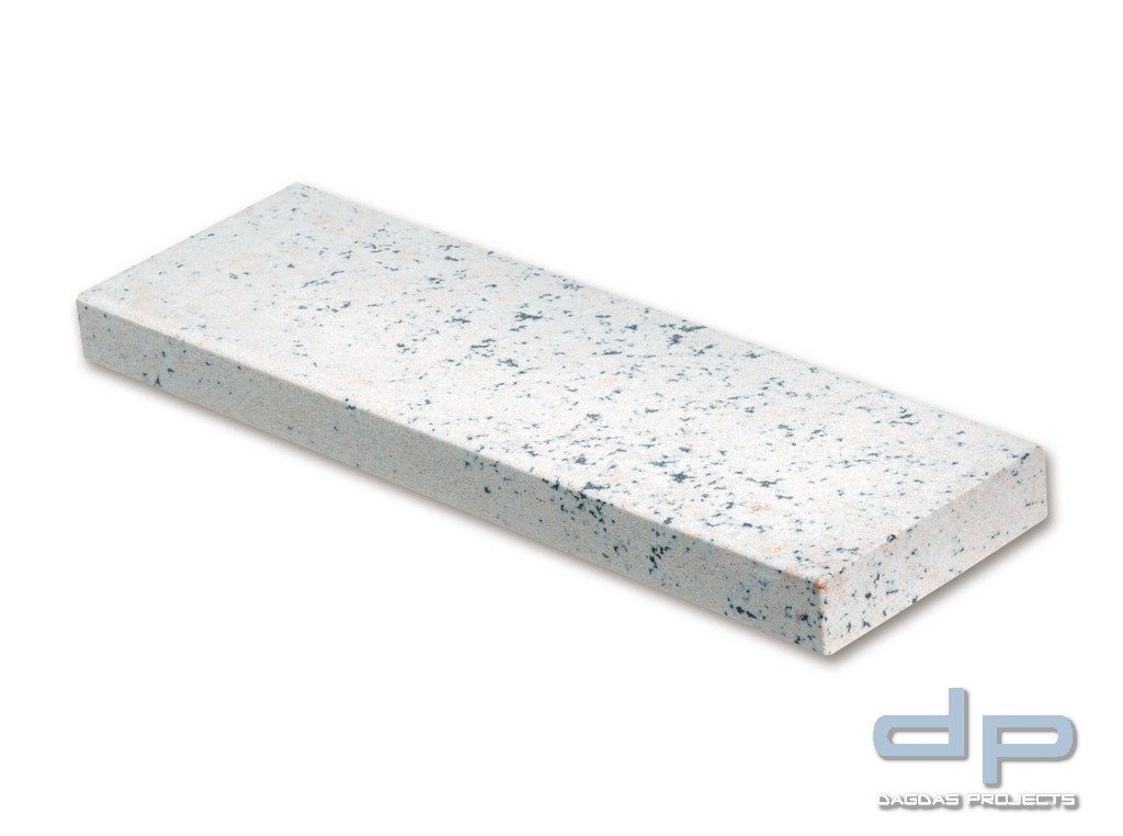 Schärfgerät RH Preyda Bench Stone Soft Arkansas 6"