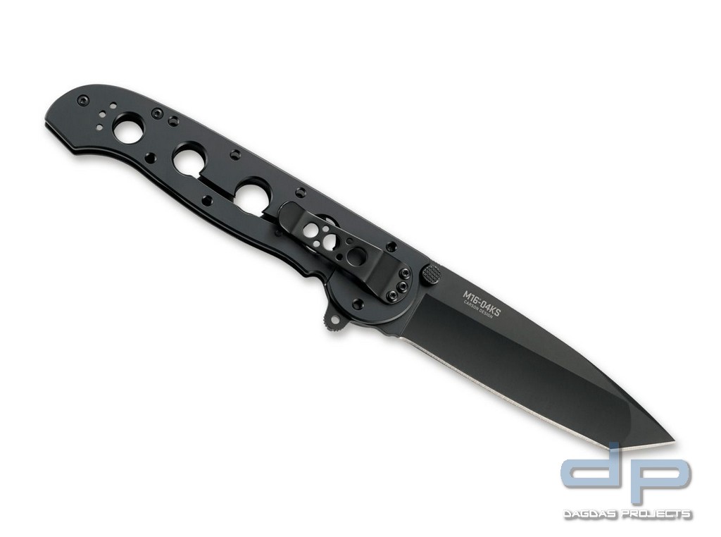 CRKT M16-04 KS Tanto Taschenmesser