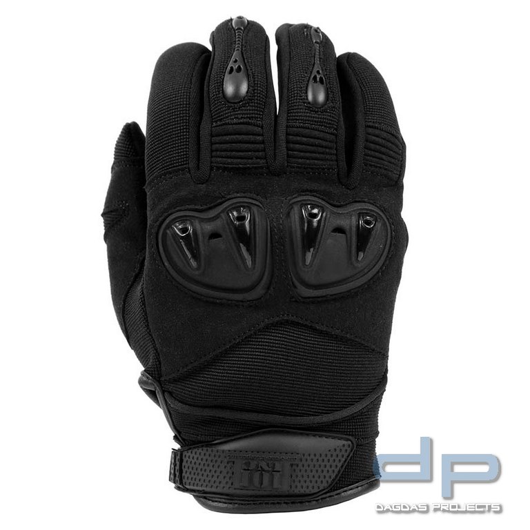 Einsatzhandschuh Ranger in verschiedenen Farben