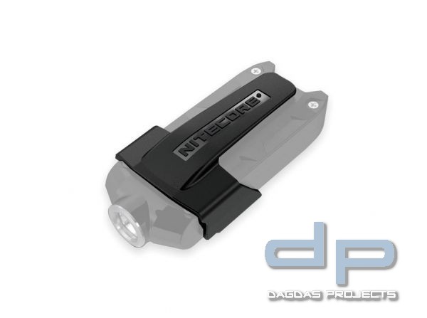Nitecore TIP Blau Edition 2017