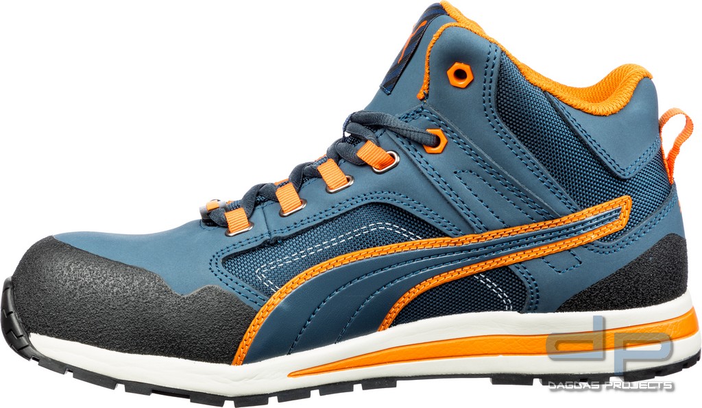 Puma Crosstwist Mid S3 HRO SRC