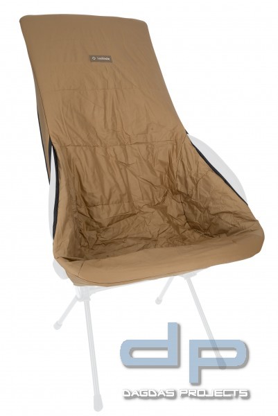HELINOX SEAT WARMER SAVANNA/PLAYA WENDE-AUFLAGE (SITZAUFLAGE)
