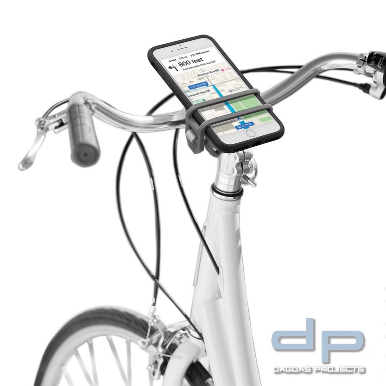 NITE IZE HANDLEBAND SMARTPHONE LENKERHALTERUNG
