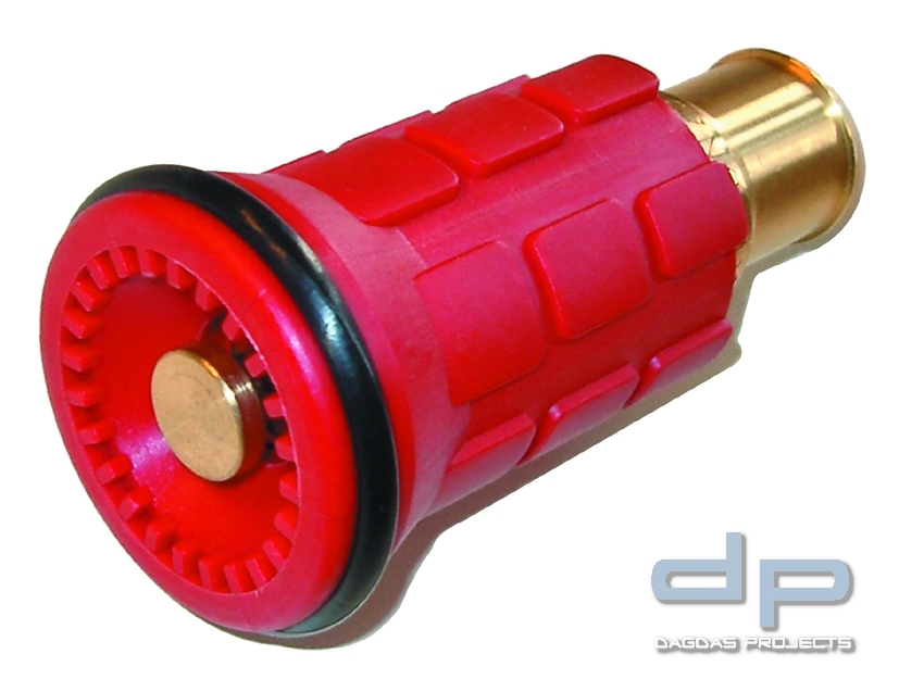 Eurodüse 3/4" MS/KN D4