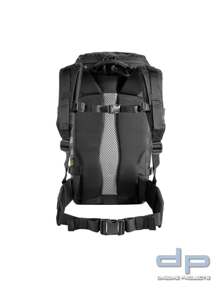 Tasmanian Tiger Einsatz-Rucksack -Base Pack Top Load 30 - Cordura®, 30 Liter