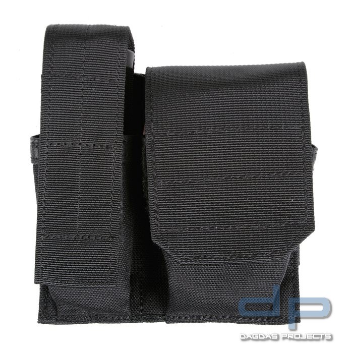 BLACKHAWK S.T.R.I.K.E. Cuff/Mag/Light Pouch verschiedene Farben