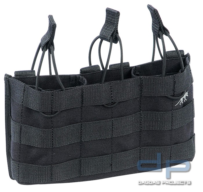 Tasmanian Tiger 3 SGL Mag Pouch BEL G36 MKII in verschiedenen Farben