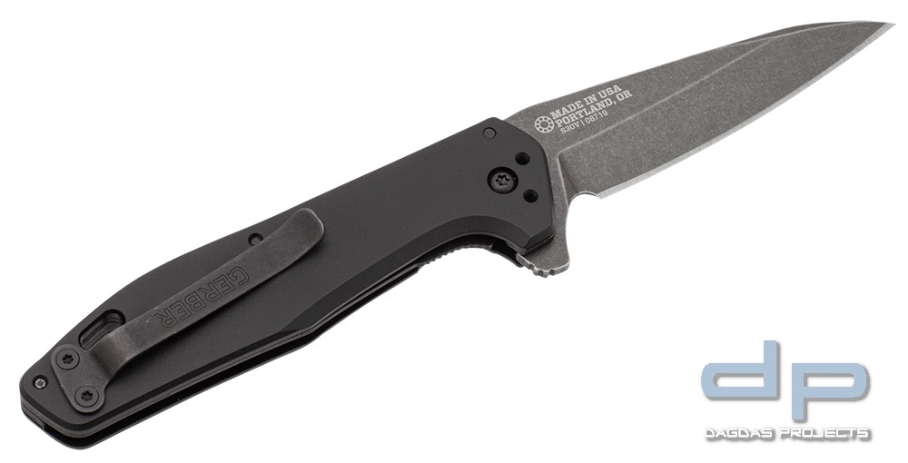 Gerber Fastball EDC Knife