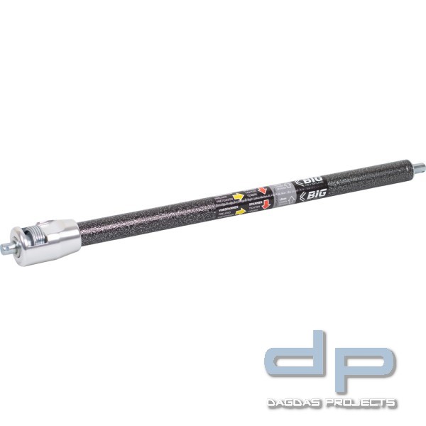 Teleskop-Spannstange RSS F 80 PRO für Türbreiten 80–140 cm