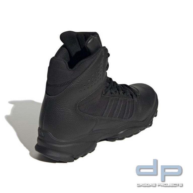 adidas Einsatzstiefel GSG9.7.E Größe: UK 10,5 / EU 45 1/3