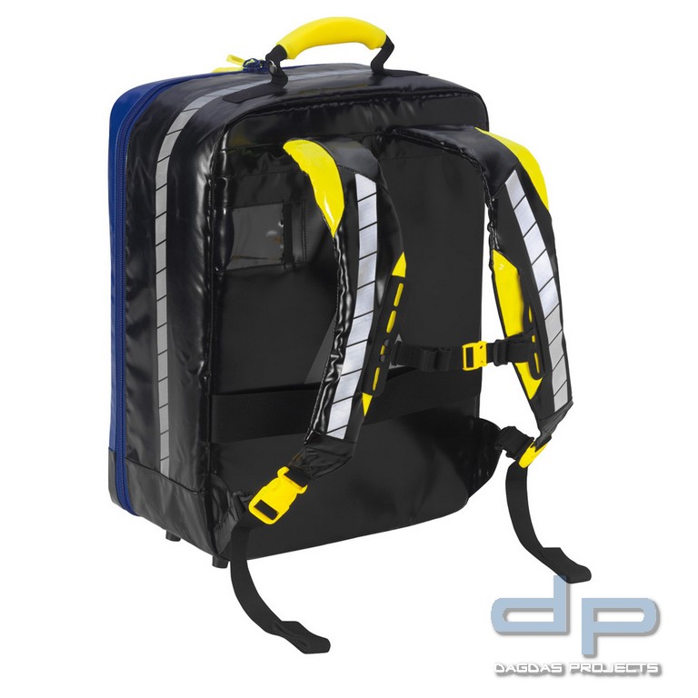 PAX SEG-Rucksack groß PAX-Plan