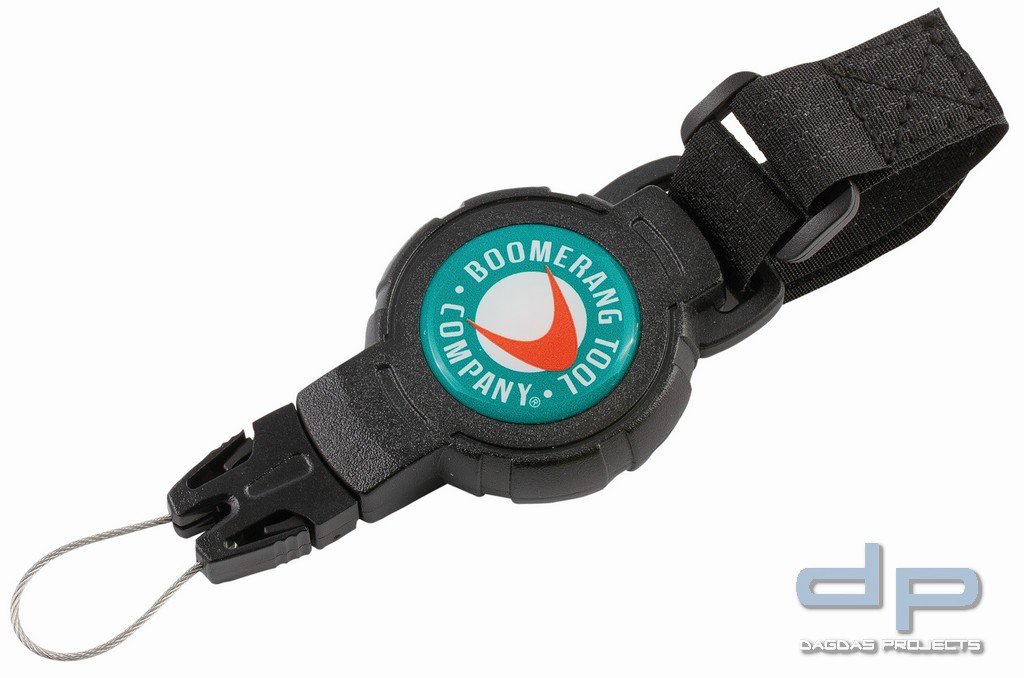 BOOMERANG TOOL AUSRÜSTUNGSHALTER MEDIUM