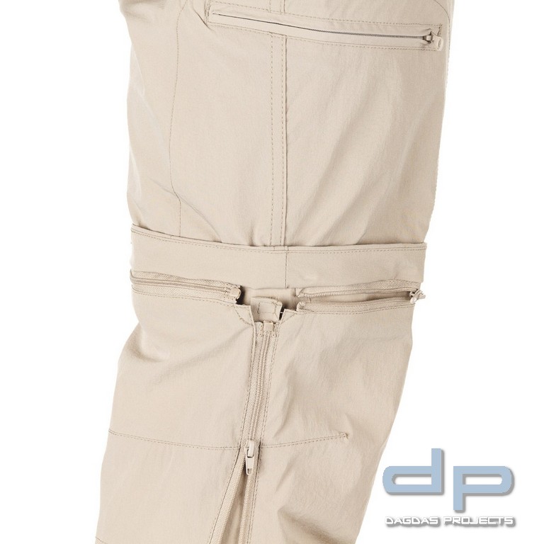 Trekking Hose, "Rachel", khaki