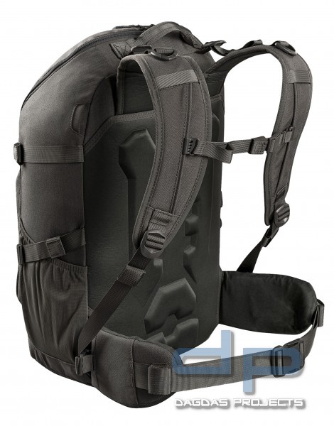 HIGHLANDER RUCKSACK STOIRM SERIES MIT EINEM VOLUMEN VON 40L