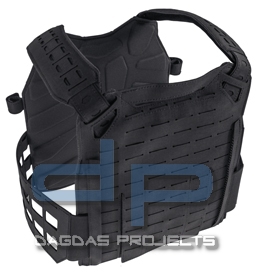 Templars Gear Crusader Plate Carrier QR in verschiedenen Farben