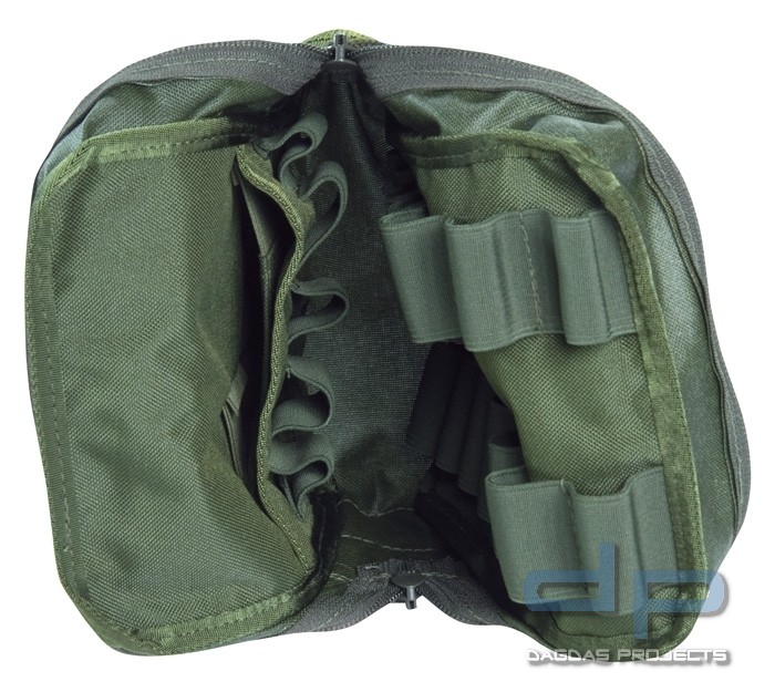 75Tactical Mehrzwecktasche AX75 Oliv