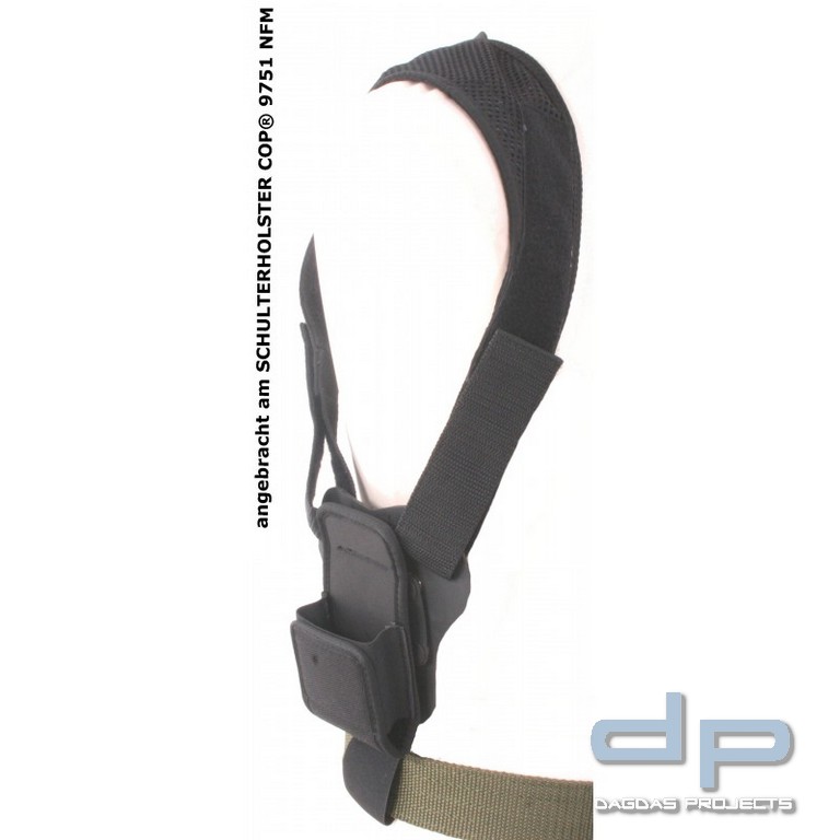 COP® FUG/Akku-Holster