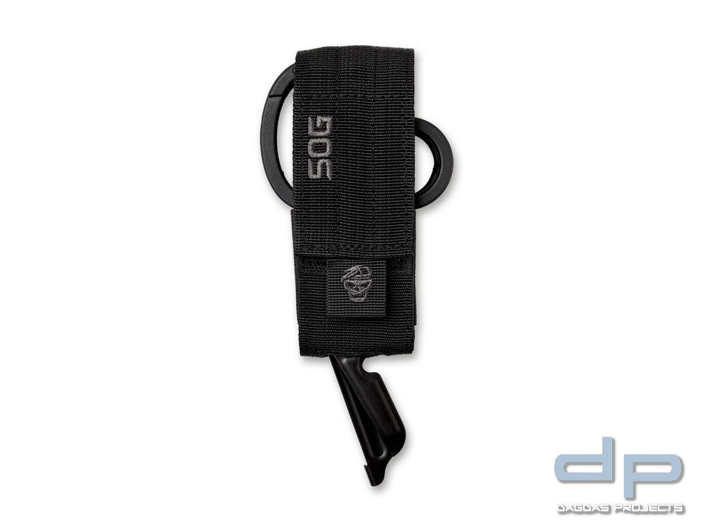 SOG ParaShears Black