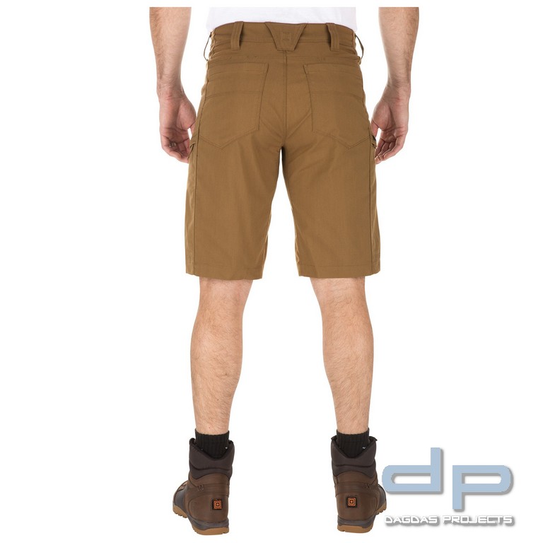 5.11 Apex Short in verschiedenen Farben