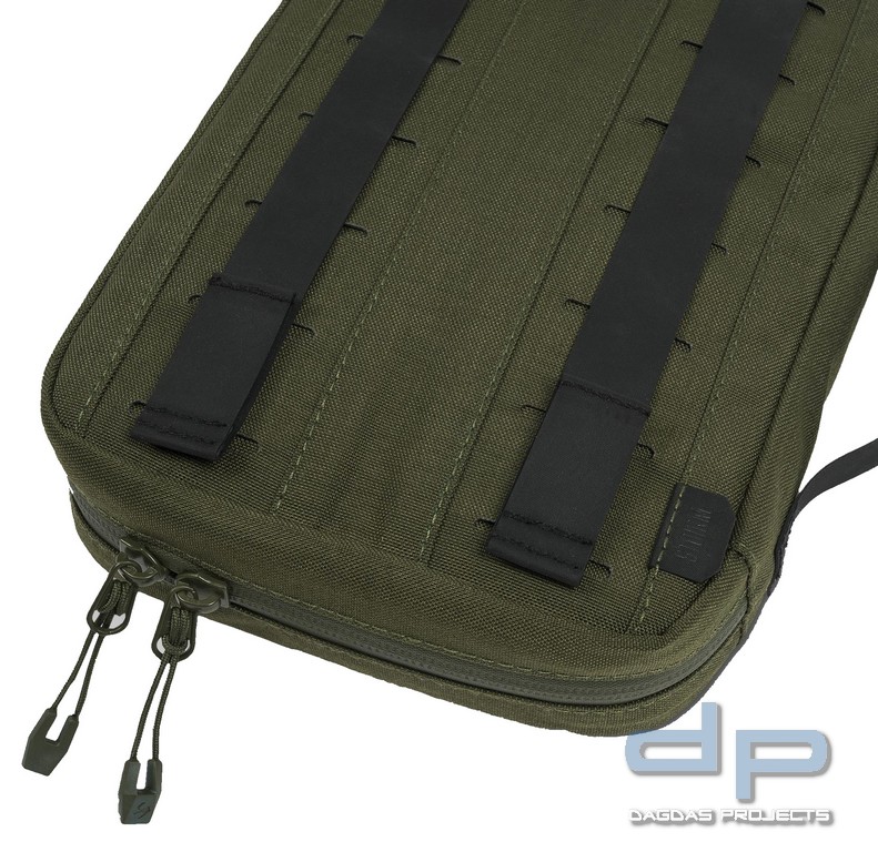 Highlander STOIRM Pouch V.2 (MOLLE Equipment Tasche) in verschiedenen Farben