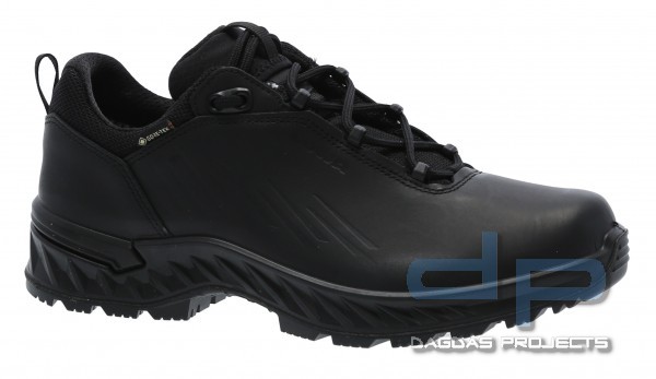 LOWA ZICON® GTX Low Task Force (Einsatz- Stiefel)