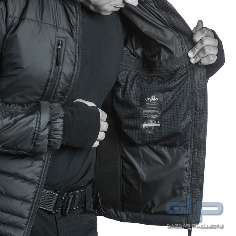 UF PRO Delta ML Gen.2 Jacket in verschiedenen Farben