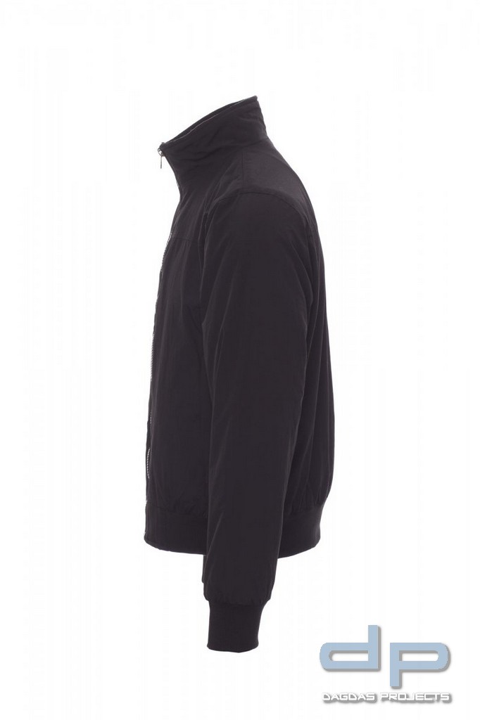 Payper Herren Jacke "North 2.0" in verschiedenen Farben mit Aufrduck nach Wunsch