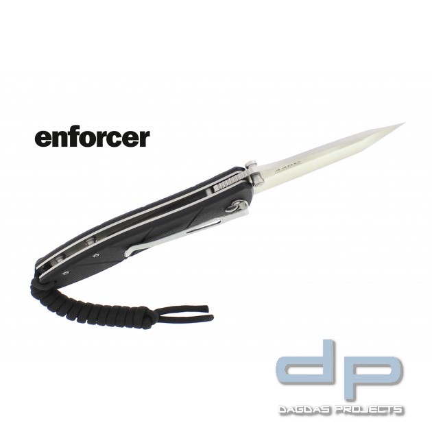 enforcer TF 88 Einsatzmesser
