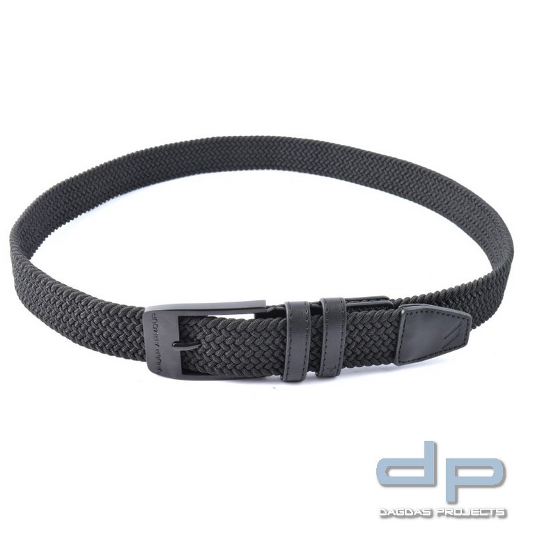 Under Armour® Hosen-/Untergürtel 2.0 geflochten, flexibel, 35 mm