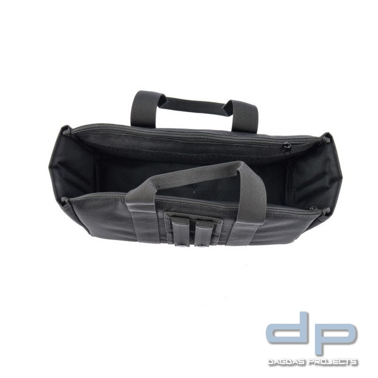 COP® 912S2 Einsatztasche Range Bag Pro Molle (35 Liter) inkl.Innentasche
