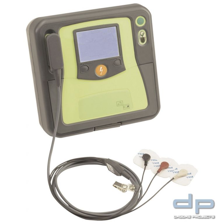 Lithium Akku für AED Pro