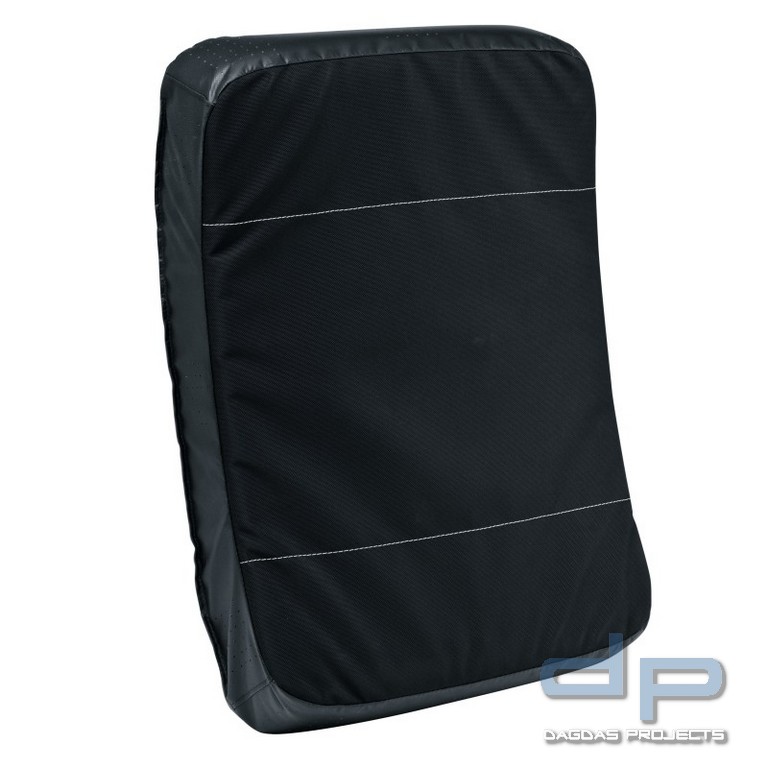 Schlagstockpolster MONADNOCK 5002 blau, "Universal Training Bag"
