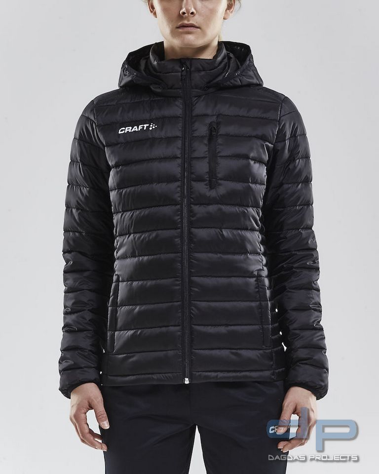 Craft Isolate Jacket für Damen in verschiedenen Farben