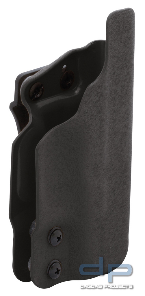 DSG CDC Holster IWB Glock 26 - Links in zwei Farben