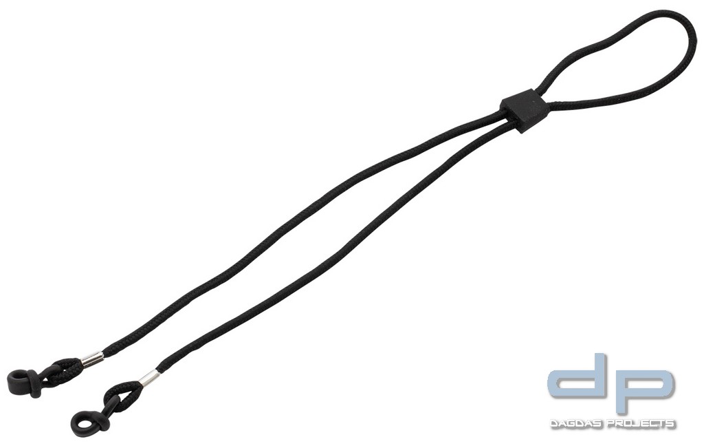 Edge Tactical Brillenband Nylon Cord