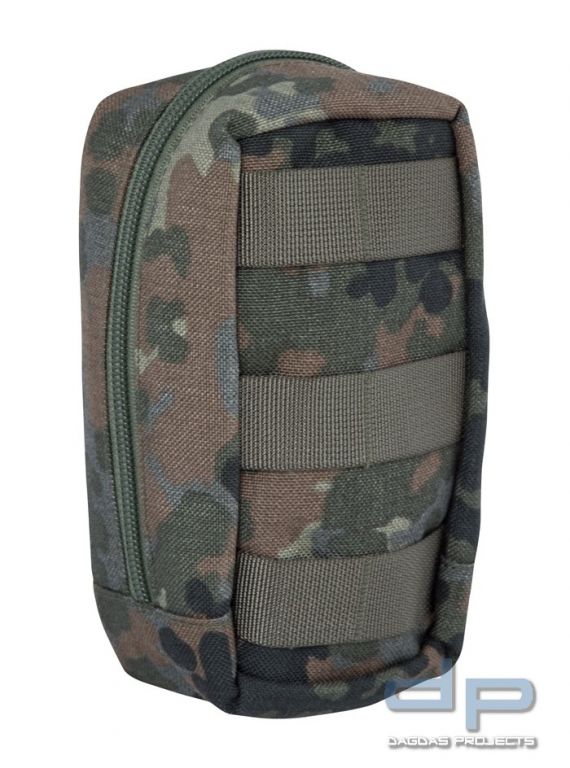 75Tactical Optiktasche LUCIE AX7 Flecktarn